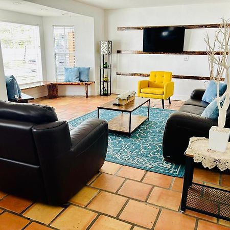 Mi Casa Es Tu Casa, Midtown #2 Daire Tampa Dış mekan fotoğraf