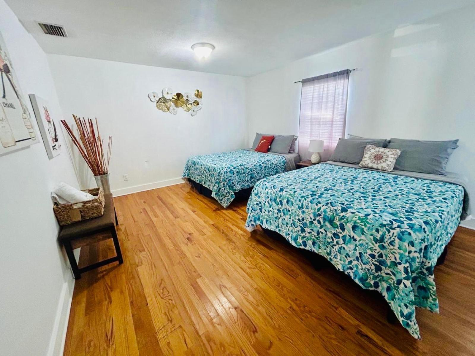 Mi Casa Es Tu Casa, Midtown #2 Daire Tampa Dış mekan fotoğraf