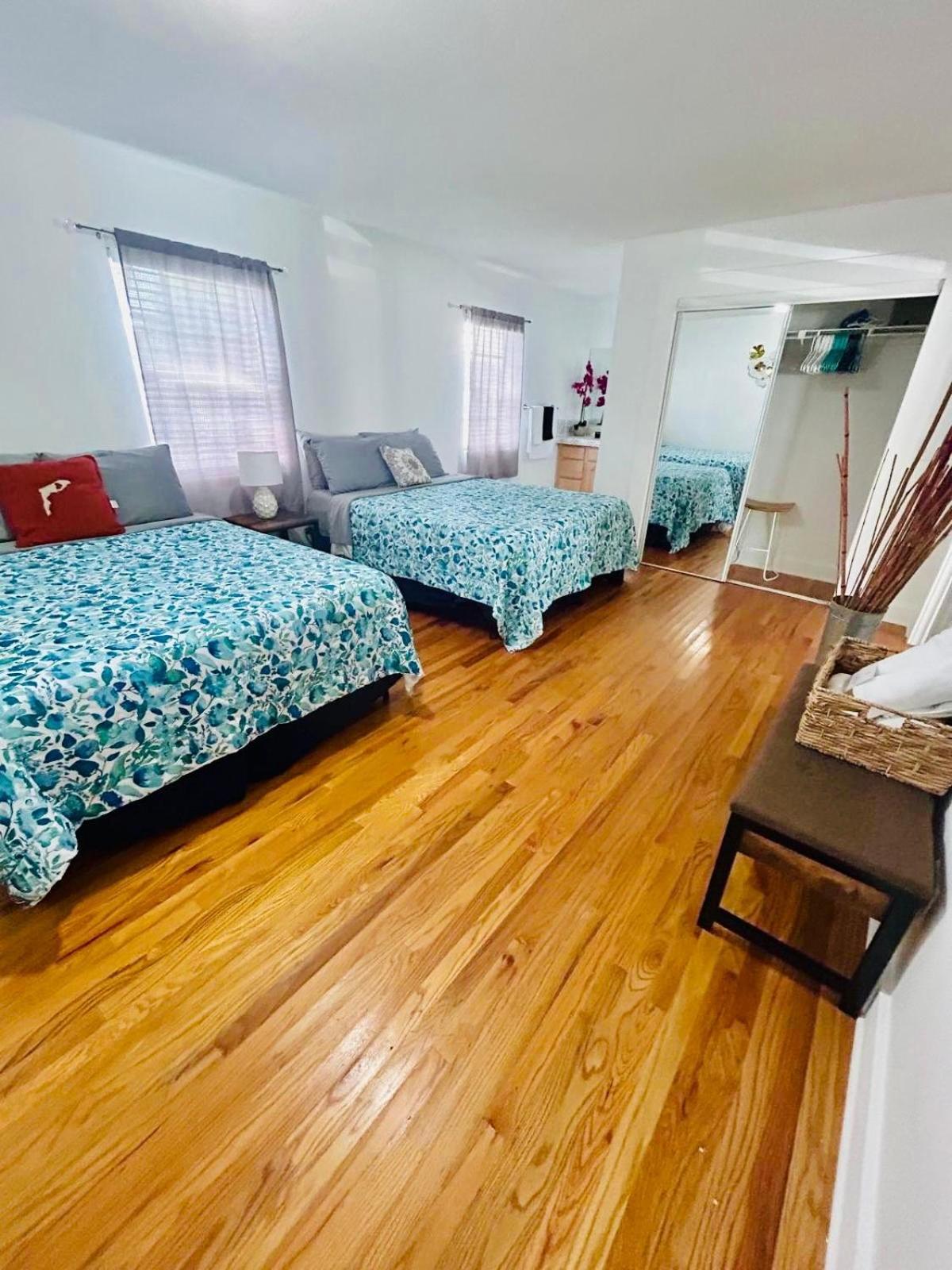 Mi Casa Es Tu Casa, Midtown #2 Daire Tampa Dış mekan fotoğraf